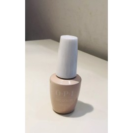 OPI GelColor Gel Soak Off Polish + Nail Lacquer Bubble Bath GC NL S86 NEW