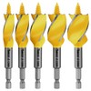 5 x SabreCut SCAG001 100mm Long (12mm, 16mm, 19mm, 22mm