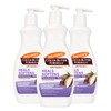 Palmer's Cocoa Butter Formula Daily Skin Therapy Fragrance Free Lotion