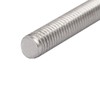 sourcing map 5pcs 304 Stainless Steel Full Threaded Rod Stud