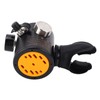 Scuba Diving Valve M18x1.5 Pressure Reducing Valve Breathing Head for