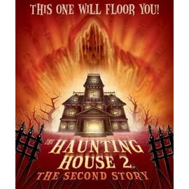 Haunting House 2 The Second Story