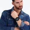 Sector Sports Watch R3251172125 In Collection Street with Digital Display,