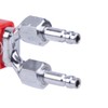 Cutting Torch Oxy/Acetylene Welding Kit, Metal Powder Spray Gun QH-2/h
