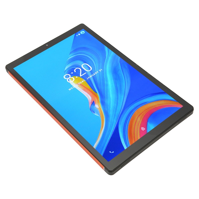 10.1 Inch Tablet for Android 12.0 5G WiFi 6GB 128GB