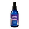 Dr Teal's Spray para dormir con mezcla de melatonina y