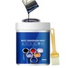 Rust Conversion Paint,Rusty Metal Primer,Anti Rust Paint for Metal,– Weatherproof,