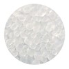 Wisesorb 500pcs 5 Gram Silica Gel Packs Verna Packed White