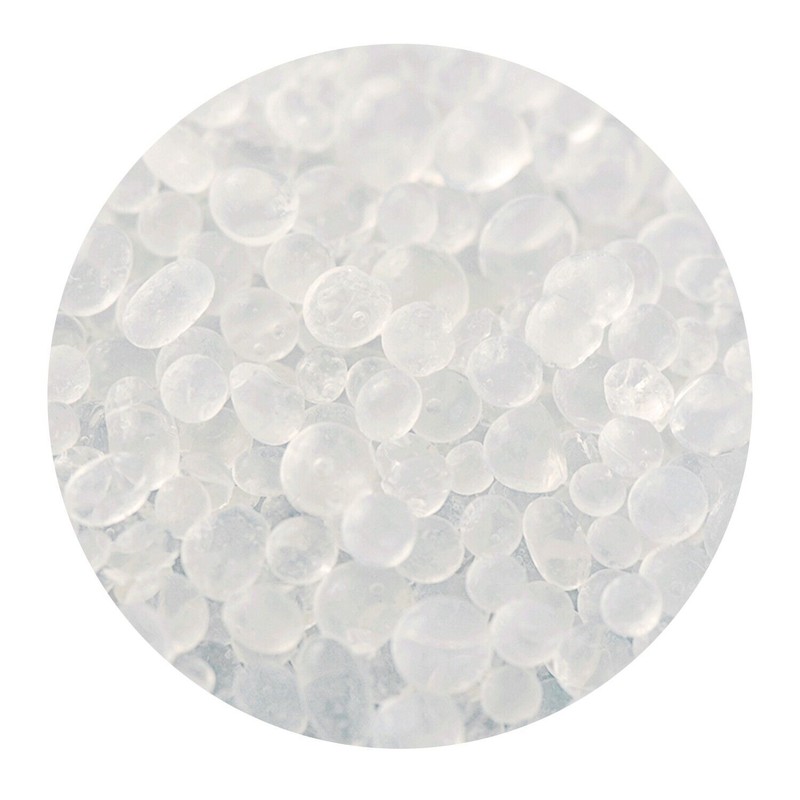 Wisesorb 500pcs 5 Gram Silica Gel Packs Verna Packed White