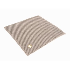 Monument 2350X Soldering & Brazing Pad 12 X12In