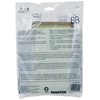 Oreck Vacuum Cleaner Bags for Buster B Canister Vacs, Pack