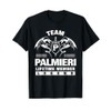 Team Palmieri - Lifetime Member Gifts T-Shirt