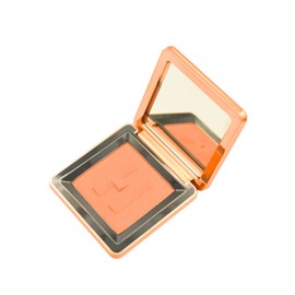 Haus Labs Power Sculpt Velvet Bronzer – Amber Horizon | Medium Neutral Pressed Powder Bronzer with Fermented Arnica, Squalane & Hyaluronic Acid | 12H Wear, Vegan, Talc-Free
