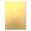 Icing Images FlexFrost Edible Fabric Sheets (Gold)