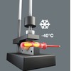 Wera 05006115001 160I 0.8 X 4.0 X 100 Mm Vde-Insulated