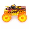 Spin Master Monster Jam 1:64 Scale Monster Trucks Fire And