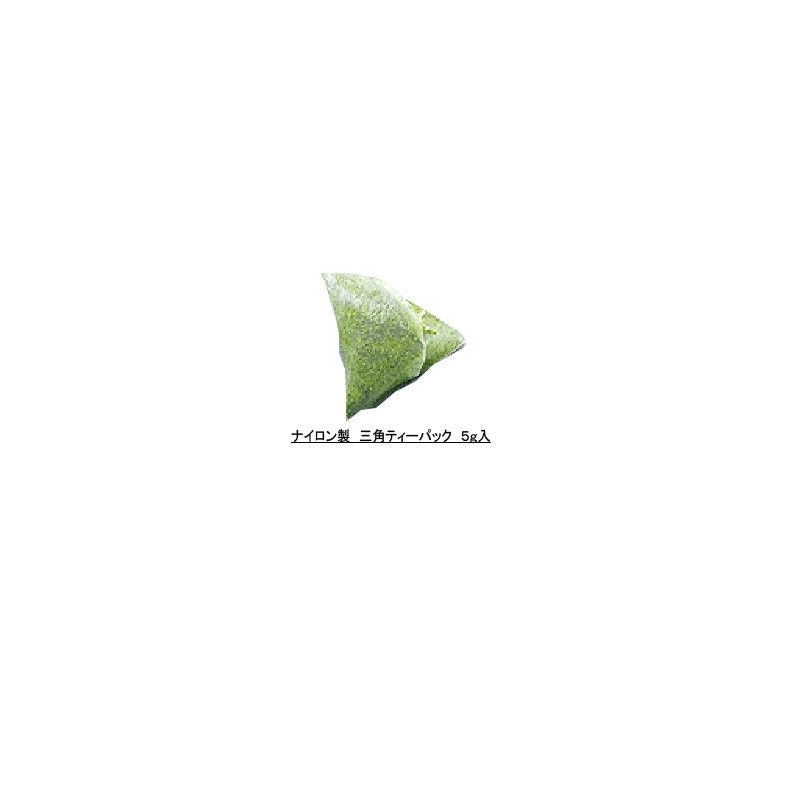 Cold Brew Tea Bag, Cold Tea, Sencha, YaMETea, 0.2 oz