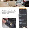 BCM94360CS Wifi Card for Bluetooth 4.0 Gigabit Wireless Network Card