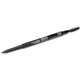 Vivienne Sabo Paris - Automatic Eyebrow Pencil Brow Arcade, Black Brown (Shade 04), Natural Looking Brows, All Day Wear, Cruelty Free