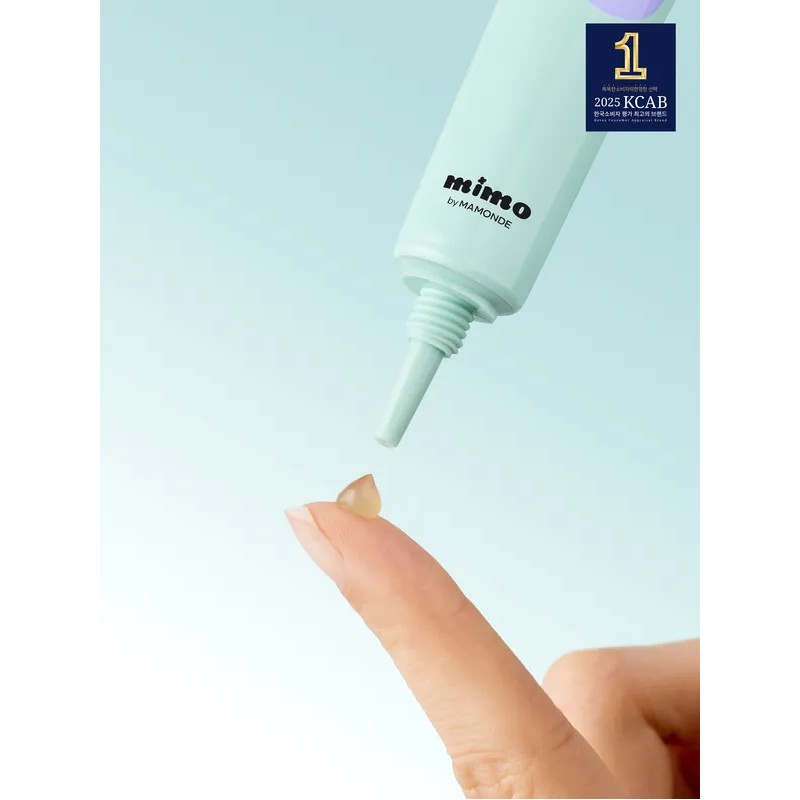 Mimo by Mamonde Peony-Tinol Trouble Balm 10ml (Amore Pacific)