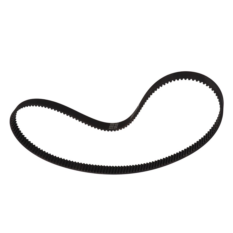 Electric Scooter Drive Belt High Temperature Resistance Wear Resistance Stable