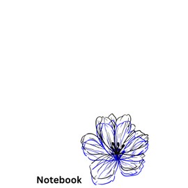 NoteBook: Great Notebook for Students ,120 Pages , Perfect for Journal writing and Stamp Lovers