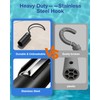 Hook for All Robotic Pool Cleaner, Stainless Steel Hook for