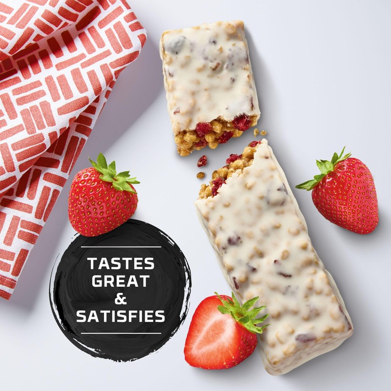Special K Bar Protein Meal Bars, 12g Protein Snacks, Meal