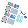 Tempered Glass Film Professional 9H Hardness Scratch Resistance Screen Protector