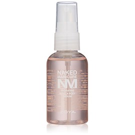 ZOYA Naked Manicure Hydrating Hand and Body Serum, 2 Fl. oz.
