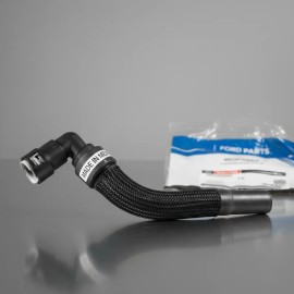Manguera Radiador Inferior Explorer Police 3.5l 2013-19 Orig