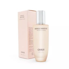 O Hui [오휘] 미라클 모이스처 핑크 베리어 에멀전 130ml [Ohui] Miracle Moisture Pink Barrier Emulsion 130ml