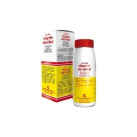 Istituto Ganassini VITAMIN DERMINA POWDER 100G
