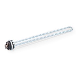 Camco 02292/02293 3800W 240V Screw-In Water Heater Element - High Watt Density