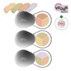 Dear.A [NEW] Dear.A Perfect Cover Concealer Palette + Puff Special Set 3 Options - C02