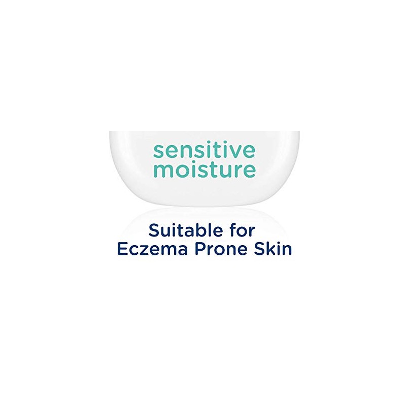 DOVE BABY BODY LOTION FRAGANCE FREE SENSITIVE 200ML