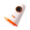 Electric Pencil Sharpener Full Automatic 1200mAh USB Charge High Speed