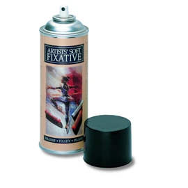 Winsor and Newton.