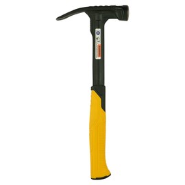 DeWalt XP 12oz Curved Claw Carpenter's Hammer