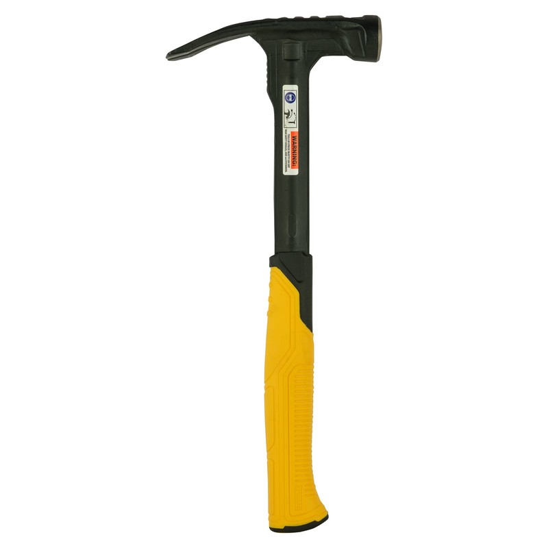 DeWalt XP 12oz Curved Claw Carpenter's Hammer