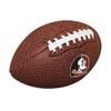 Logo Brands FL State Mini-Size Composite Football