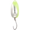 SHIMANO Spoon Cardiff Roll Swimmer Premium Plating 5.0g TR-M50R 77T