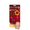 h2i Tree & Star Sparklers | Pack of 20 |