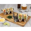 Pampa Bay Porcelain Taco Holder (2)