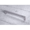 Gedotec TYDA Bar Handle Kitchen Furniture Handle Cupboard Door Handle