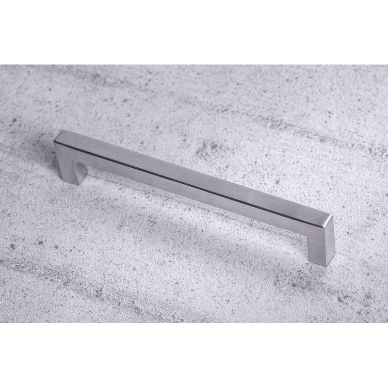 Gedotec TYDA Bar Handle Kitchen Furniture Handle Cupboard Door Handle