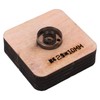 Leather Cutting Die 20x10mm Circular Ring Shape Punch Cutter Craft