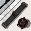 Farluya Elastic Nylon 20mm Watchband Compatible with Garmin Fenix 8