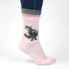 Wrendale Designs - Socks, cat