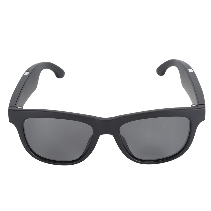 Bluetooth 5.0 Smart Audio Glasses UV400 Protection Handfree Calling 7H
